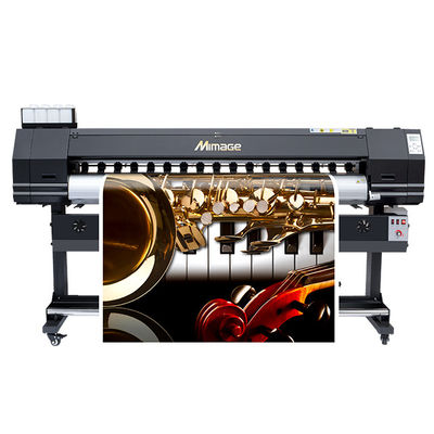 quality  Mimage 6ft inkjet printer large format printer retail price factory